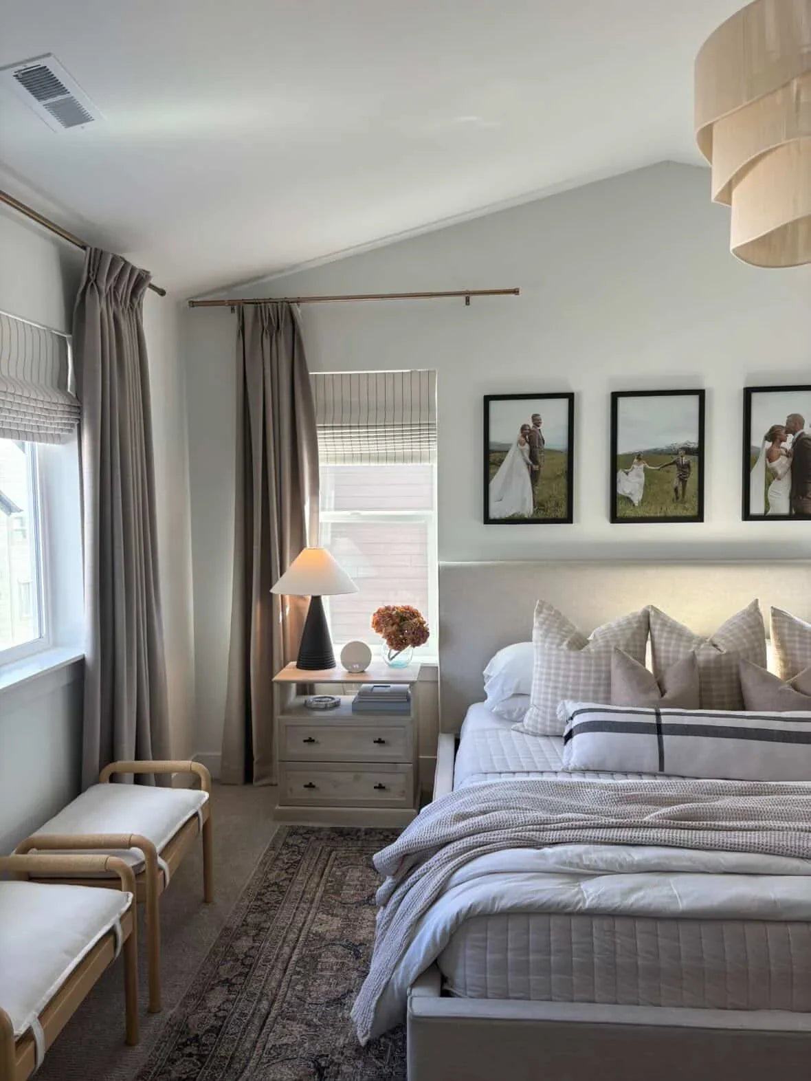 It's not the curtain, it's the gap: 5 installation secrets for maximum insulation