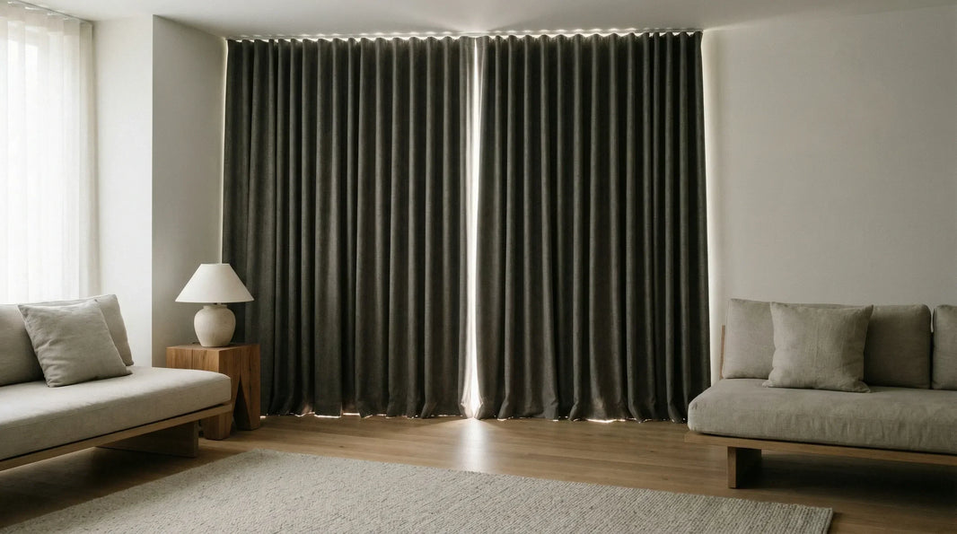 How
to Wash Blackout Curtains Without Ruining the Lining (Step-by-Step)
