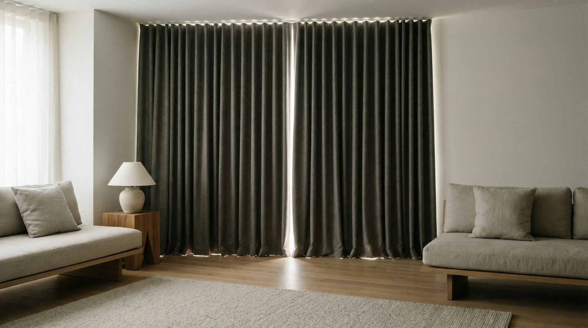 How
to Wash Blackout Curtains Without Ruining the Lining (Step-by-Step)