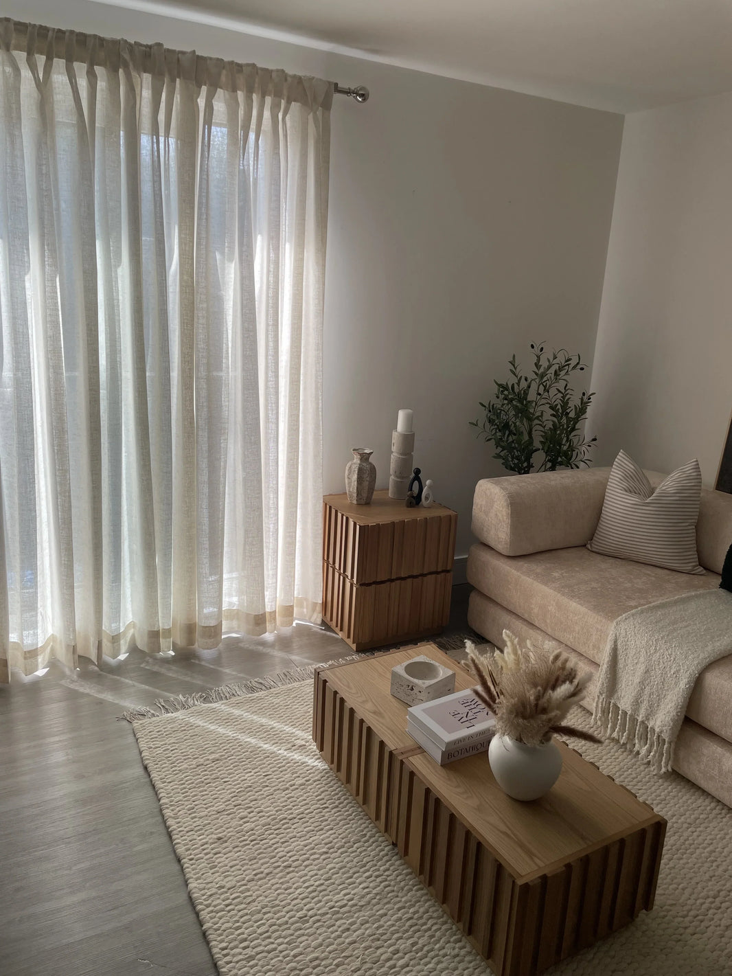 What to Ask Before Ordering Custom Size Curtains Online