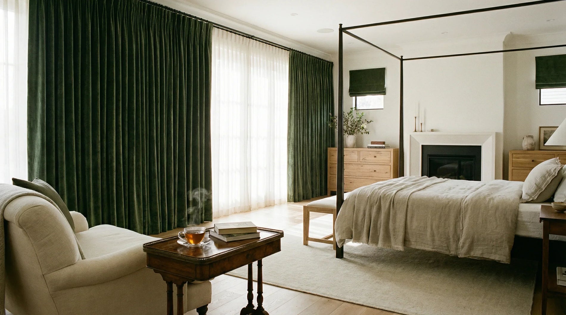 Unlocking
the True Potential of Your Soundproof Curtains