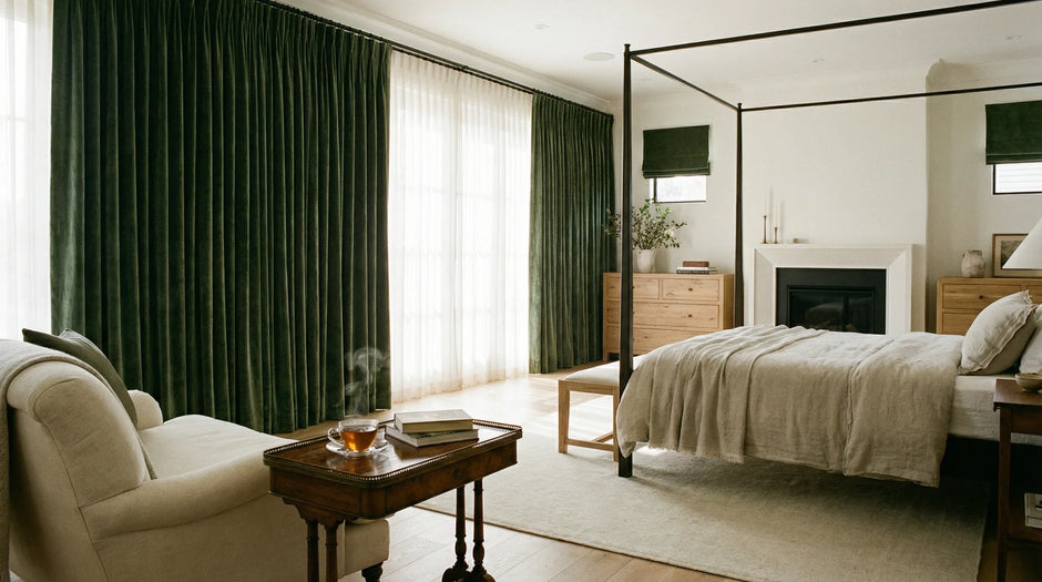 Unlocking
the True Potential of Your Soundproof Curtains