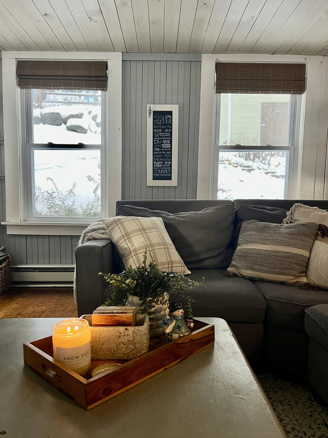 Extreme
Cold Warning: The Critical Survival Checklist (For Renters and
Homeowners)