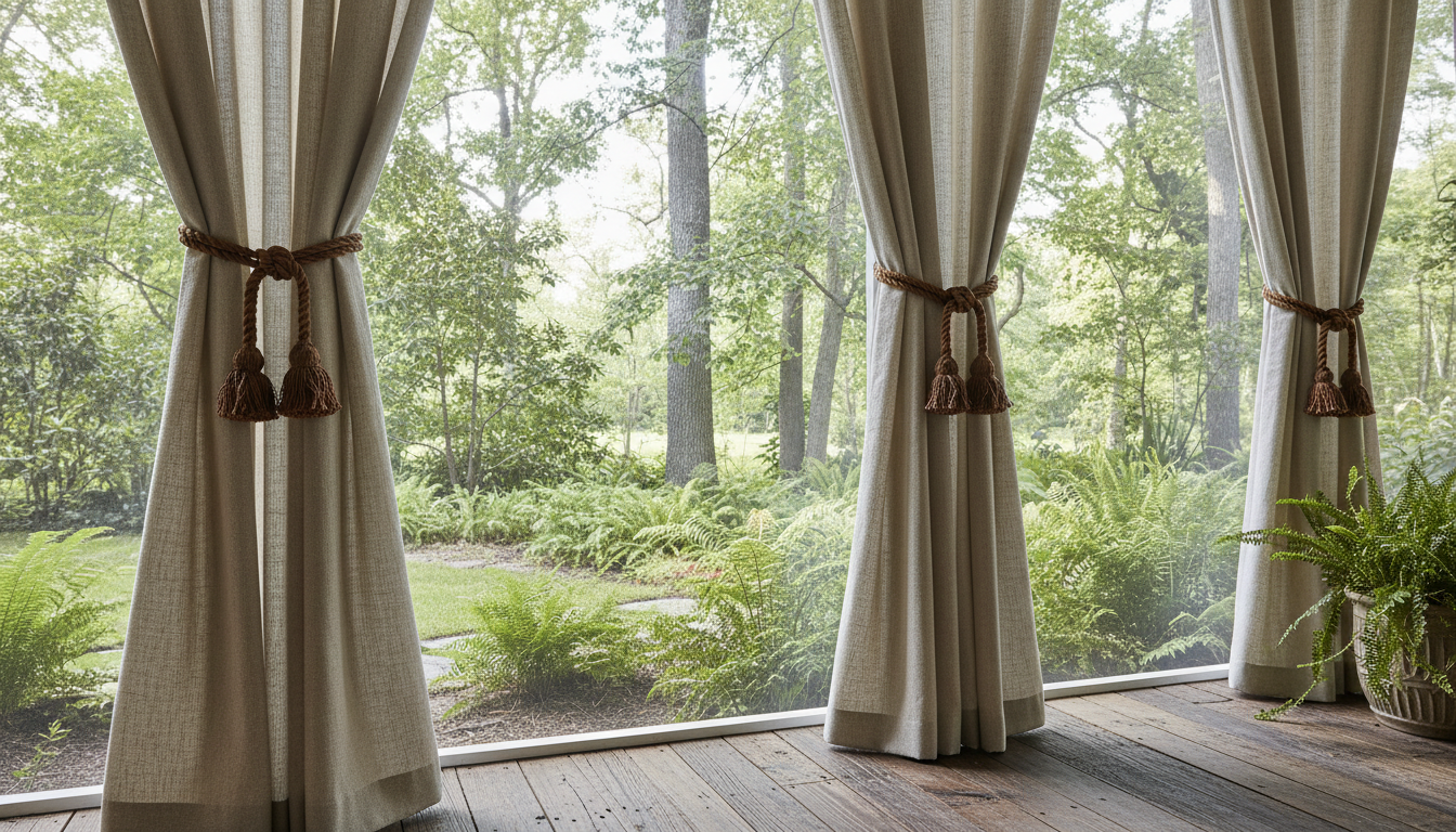 Screen Porch Decorating Ideas: How to Style a Screened-In Porch You’ll Actually Use