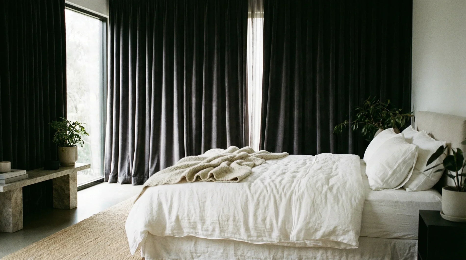 The Role of
Curtains in Acoustic Improvement