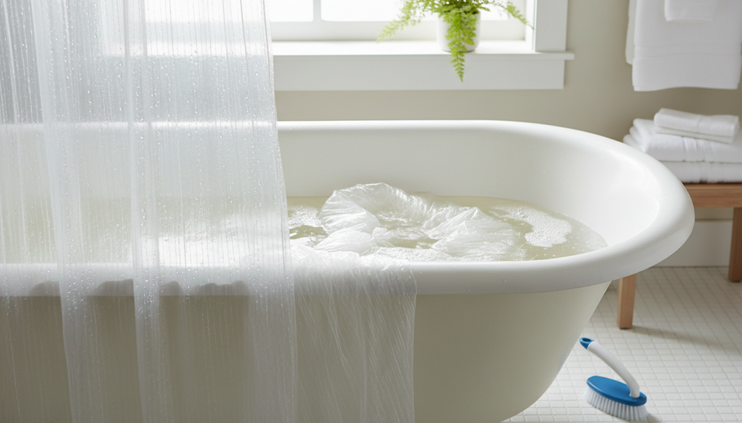 How to Clean Curtains: Your Complete Guide
