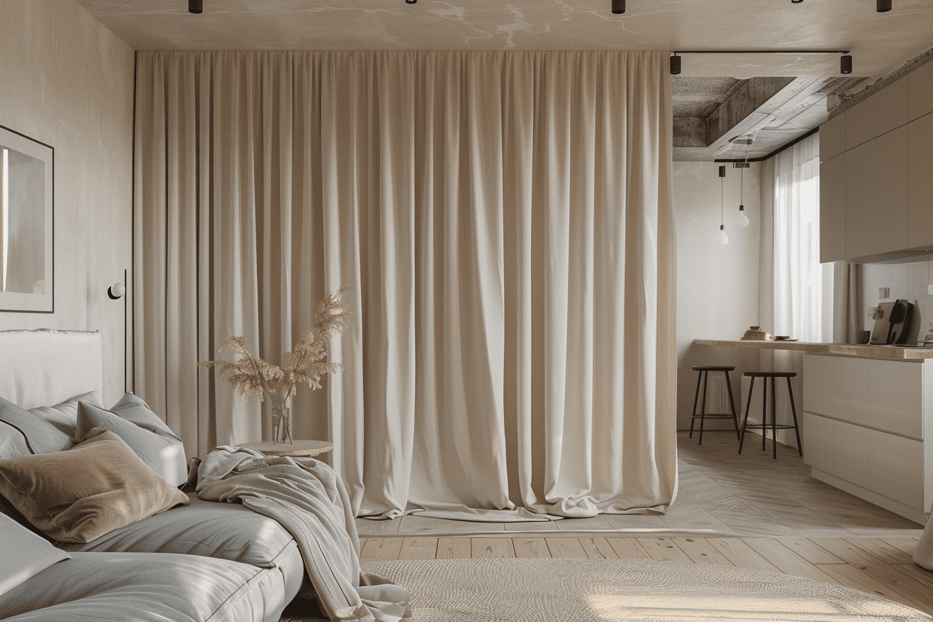 Soundproof Curtains for Apartments: How to Reduce Noise from Neighbors