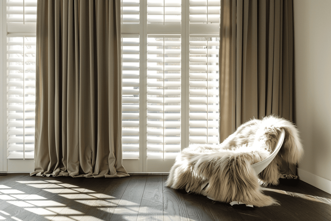 Soundproof Curtains Vs Blinds What Works Better? - TheHues