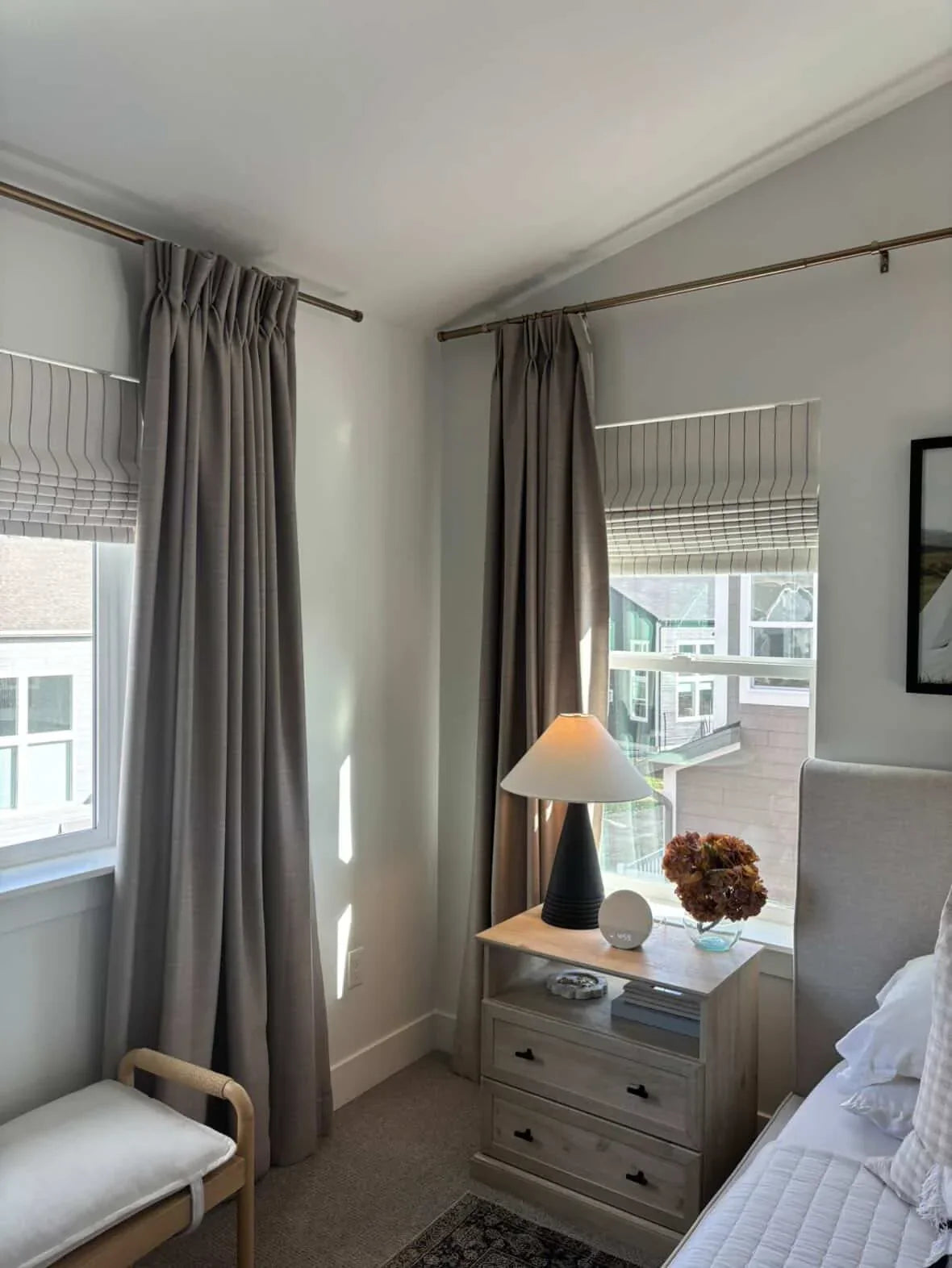 Blackout Curtains vs. Blinds: Which One Is Right for Your Home?