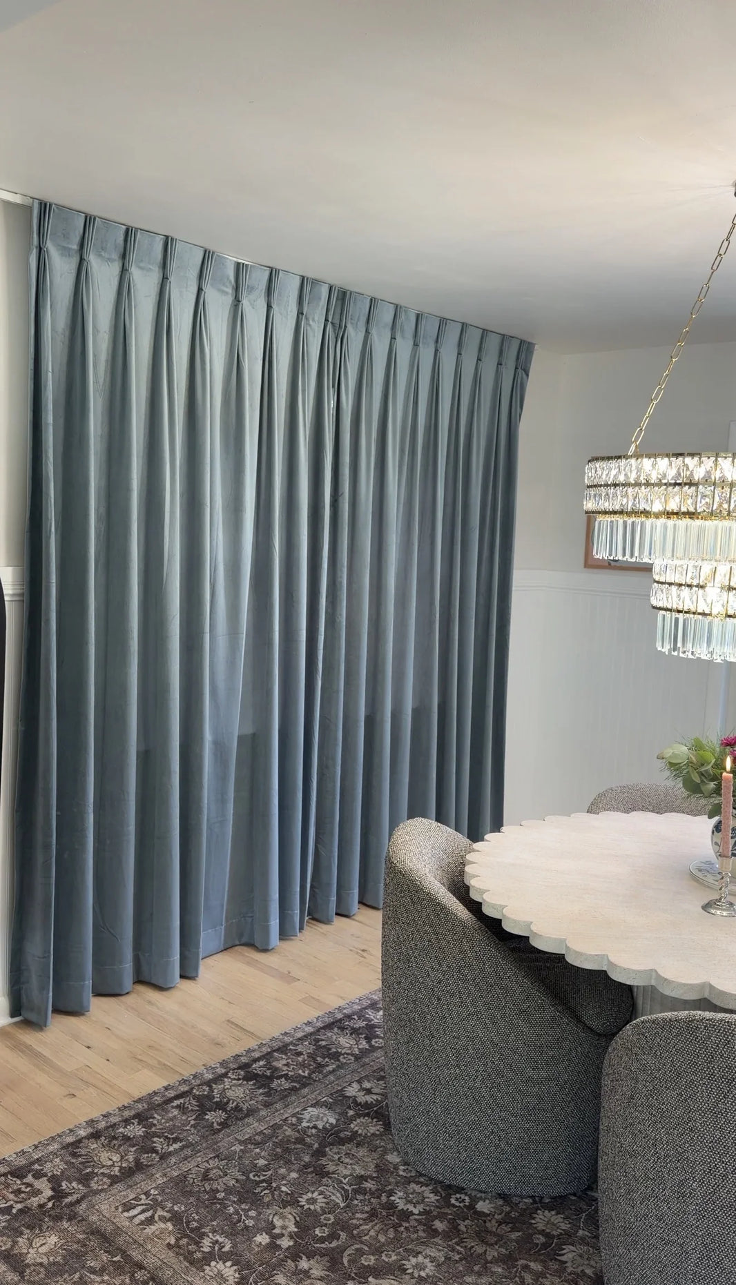 Commercial Blackout Curtains for Theatres: What to Specify Before You Buy