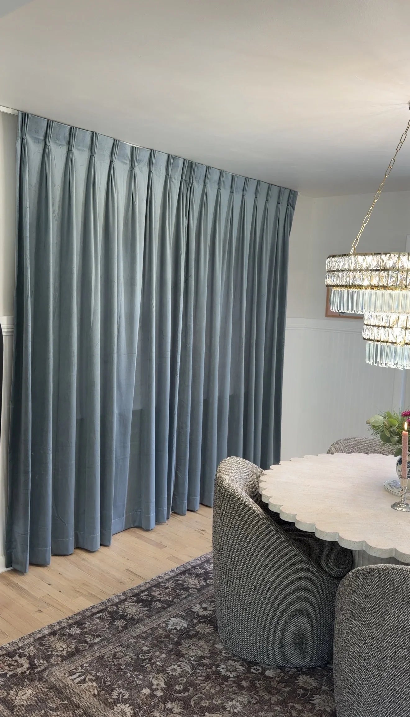Commercial Blackout Curtains for Theatres: What to Specify Before You Buy