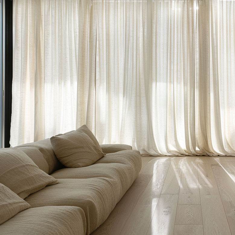 The Benefits of Faux Linen vs Genuine Linen - TheHues