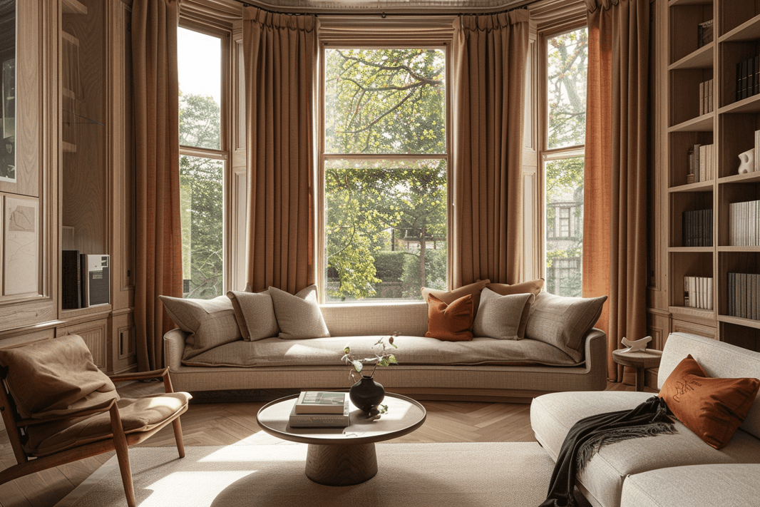 The Top 10 Benefits of Using Thermal Insulated Curtains in Your Home