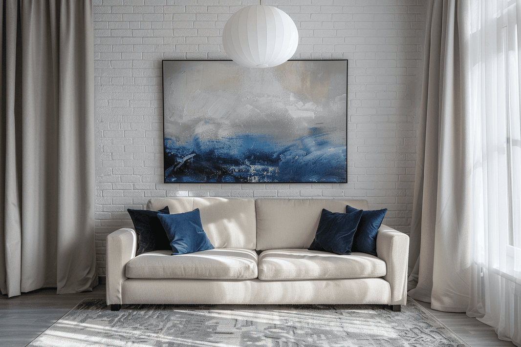 How to Use Custom Curtains to Transform Any Room