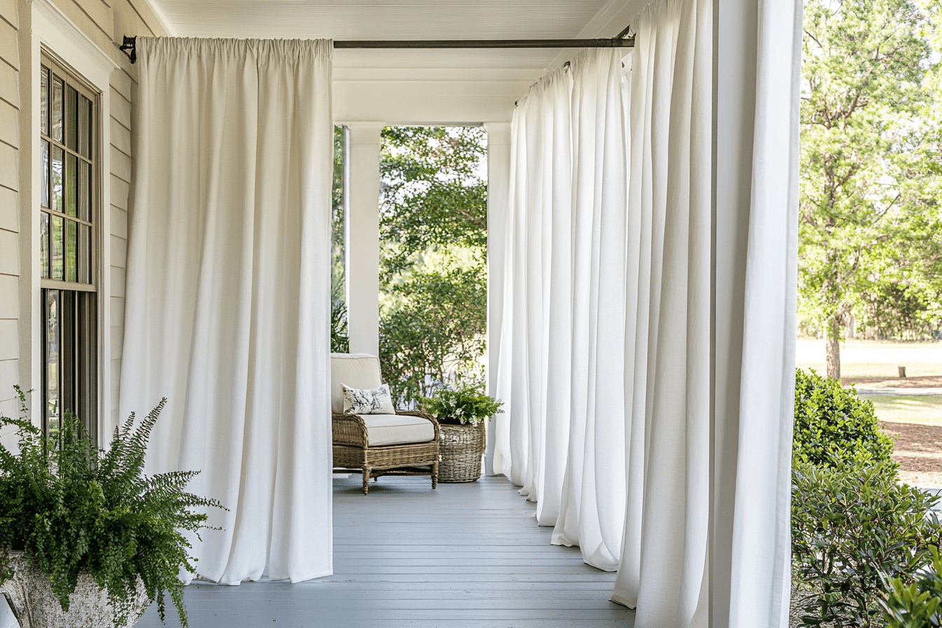 What is The Alternative to a Covered Porch? - TheHues