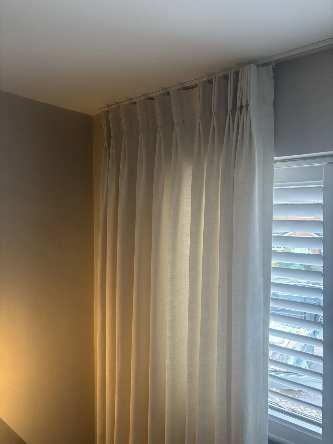 Can Thermal Curtains Look Good? Stylish Solutions That Don't Look Like Plastic