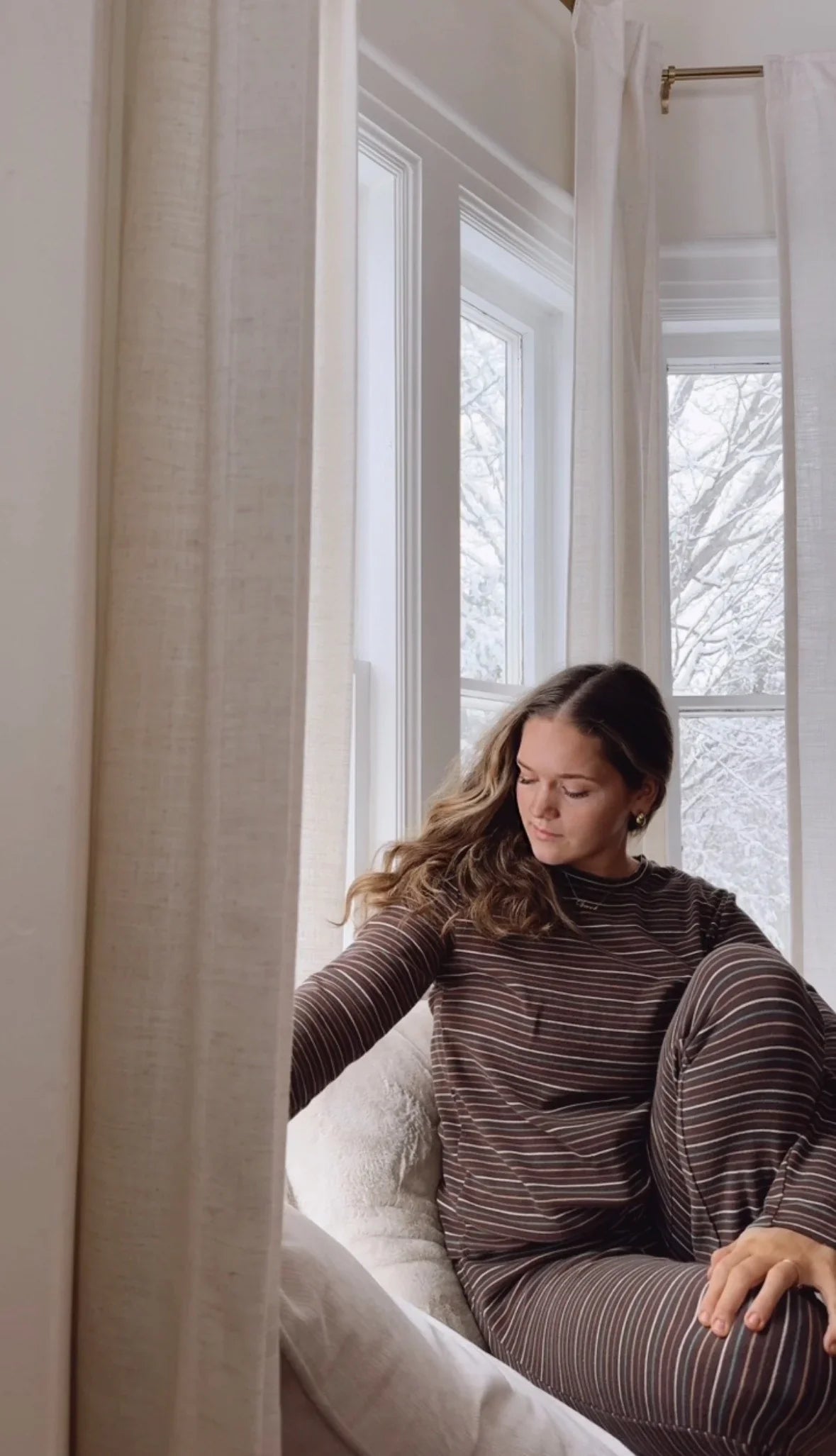 Why Your Thermal Curtains Are Causing Mold (and How to Stop It)