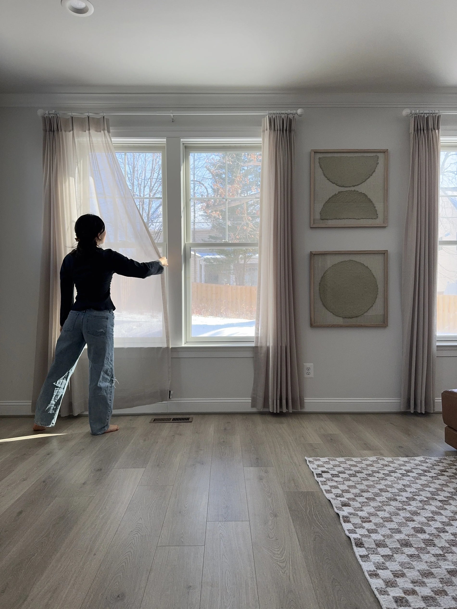 How to Clean Curtains: Your Complete Guide