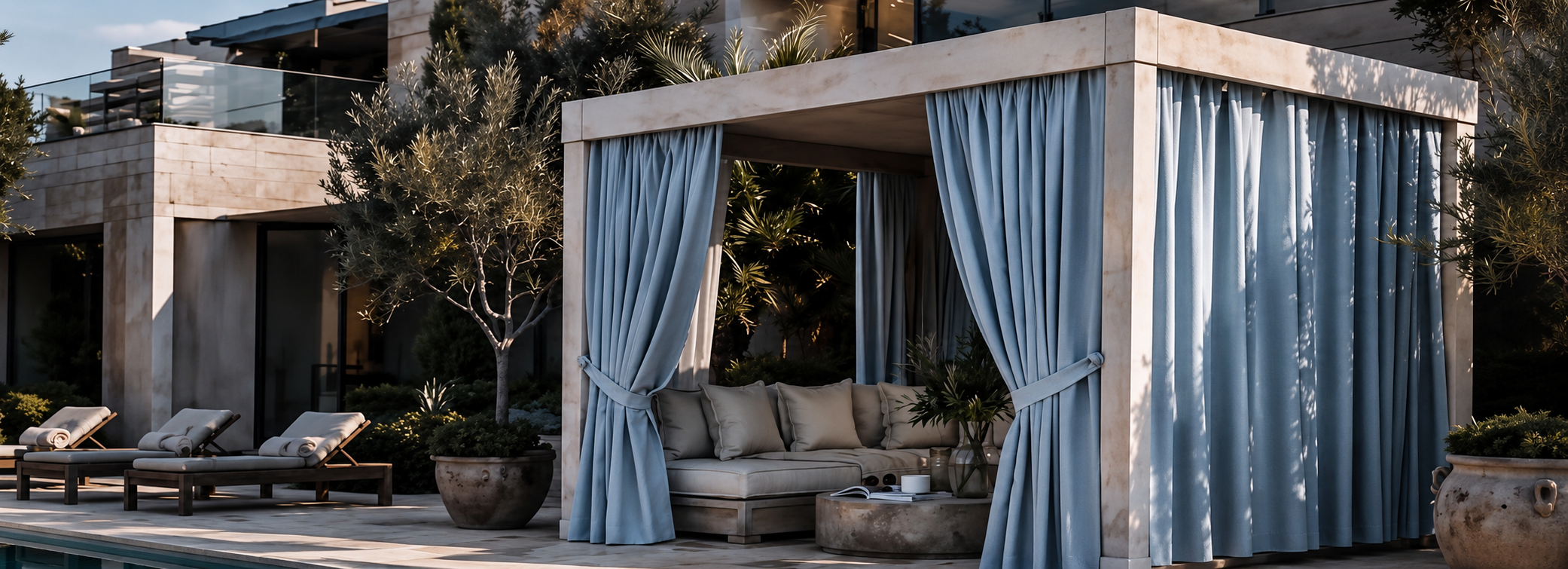 Made in the Shade — Summer Edit
