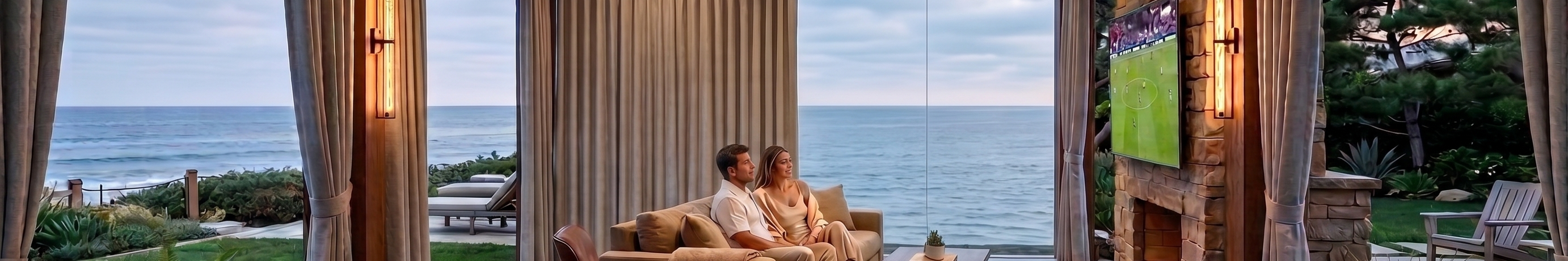 Soundproof Curtains