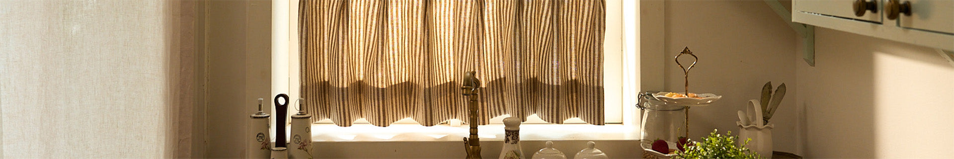 Cafe Curtains