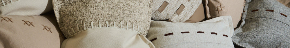 Charm Collection Pillowcases