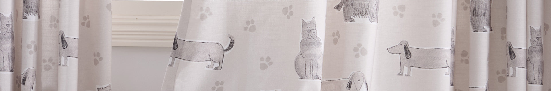 Kids Curtains