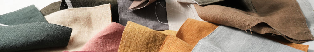 Curtain Swatches test