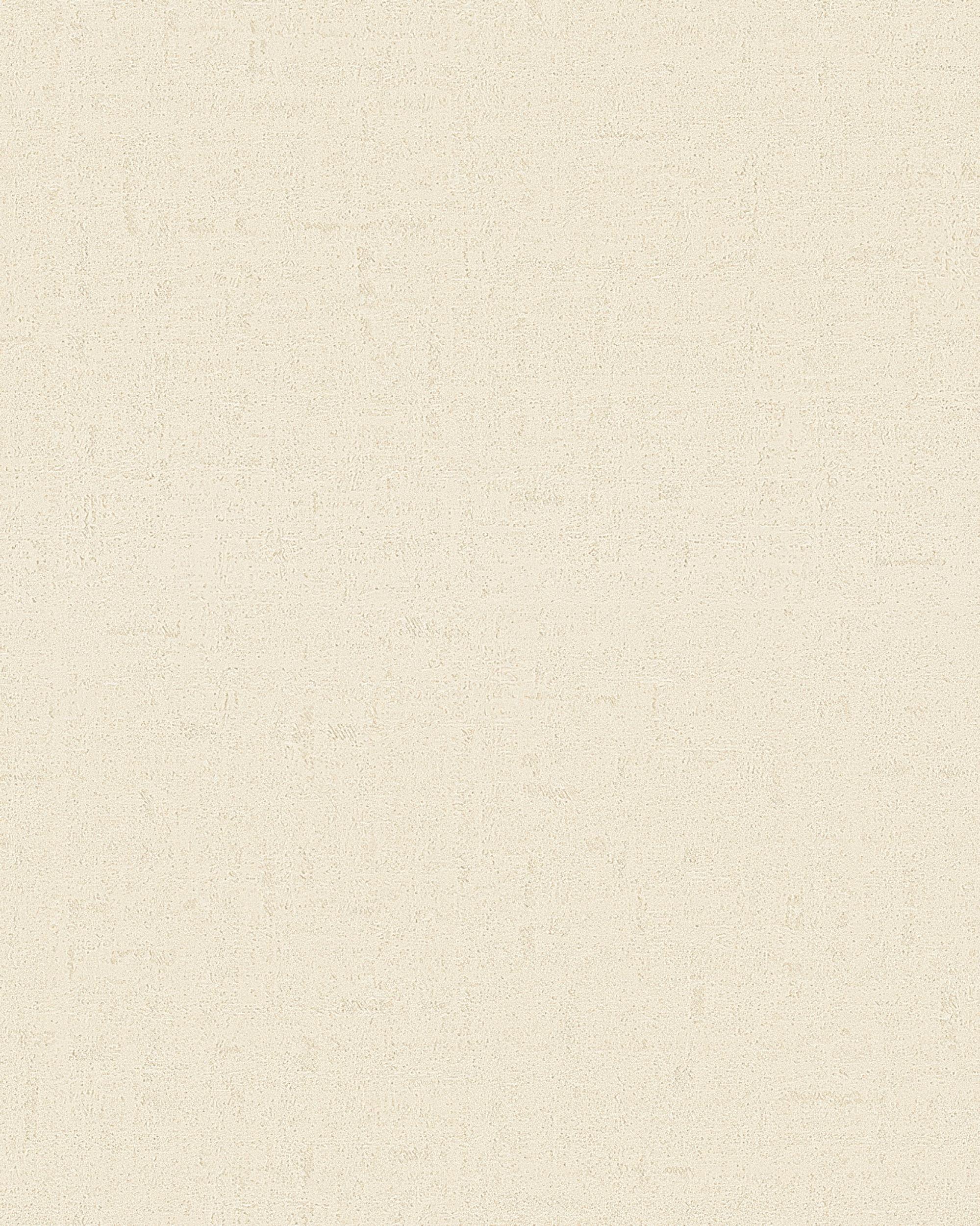 Close-up of light beige Glint Linen Blend custom curtain fabric, showcasing its shimmering, textured weave.