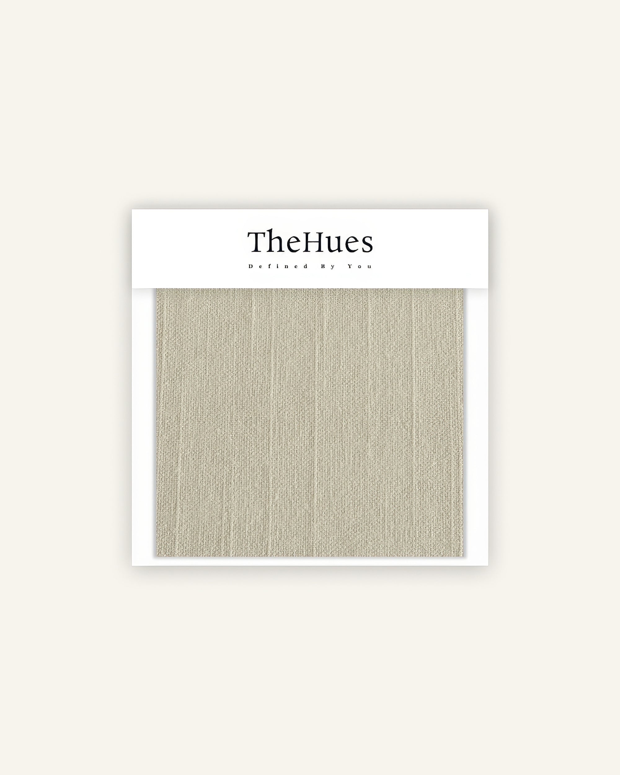 Nara Linen Cotton Blend Lightweight Fabric Swatches