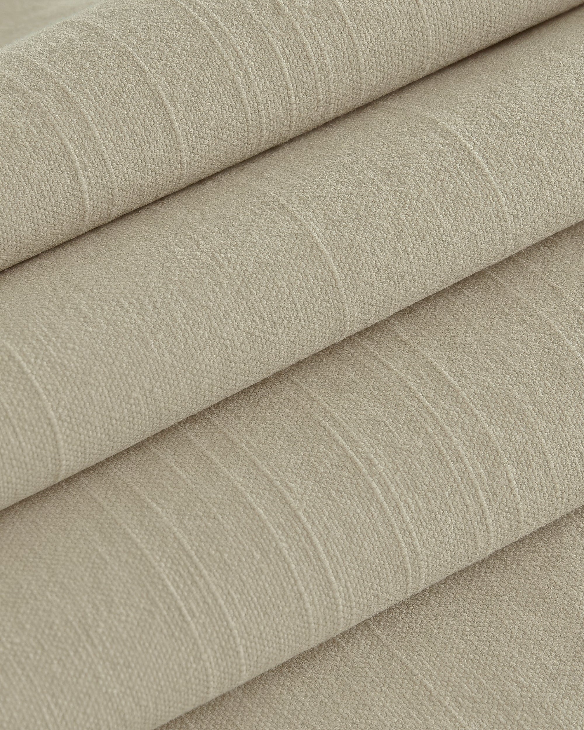 Nara Linen & Cotton Blend Lightweight Custom Curtain - TheHues