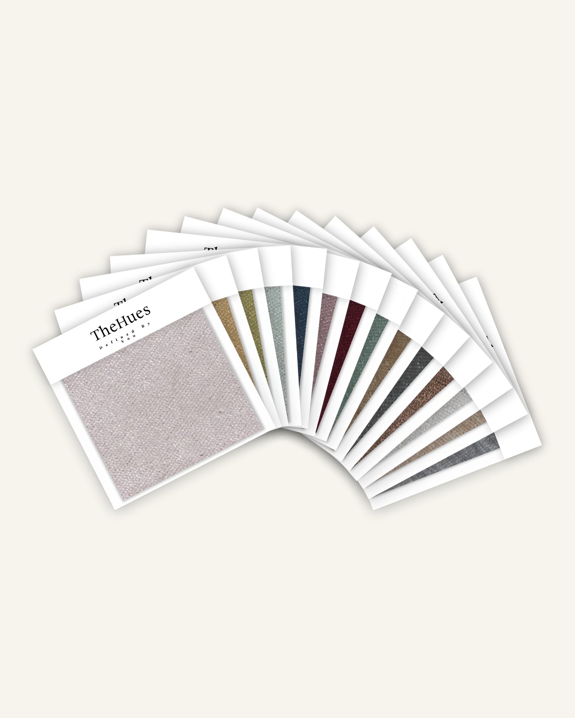 Quinn OEKO Blackout Heavyweight Velvet Swatches