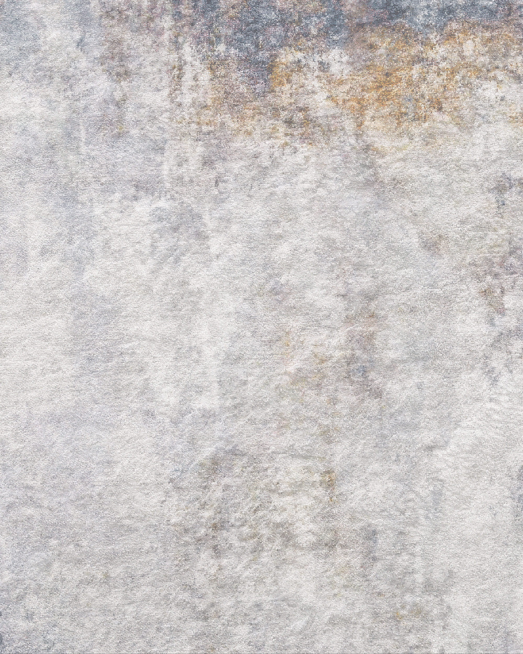 Mystic Clouds Washable Area Rug - TheHues
