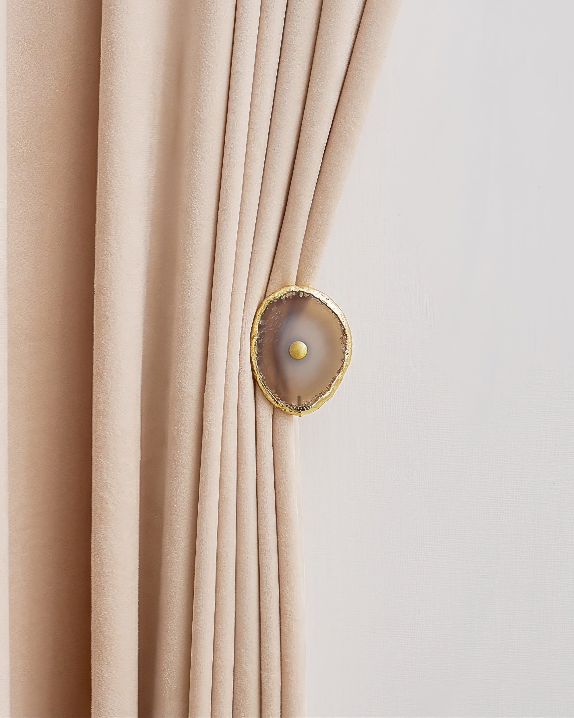 Gemstone Curtain Wall Hook