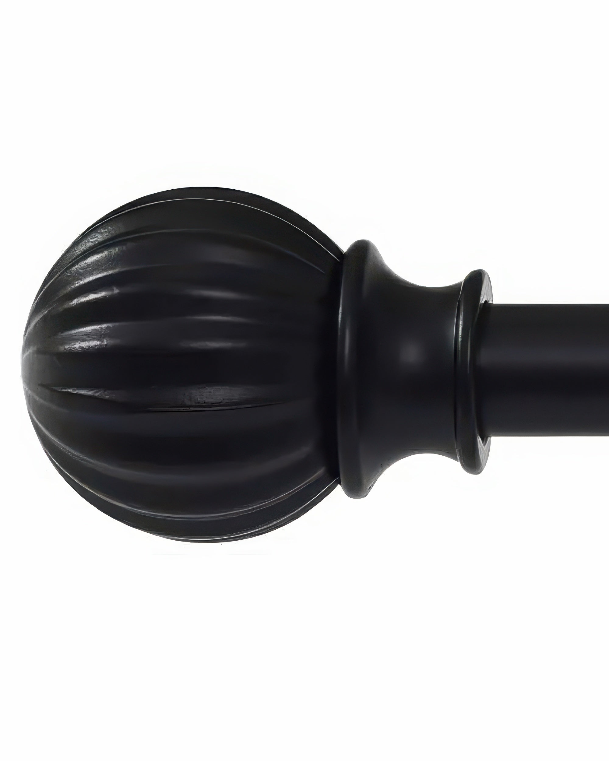 Brass Adjustable Brass Curtain Rod