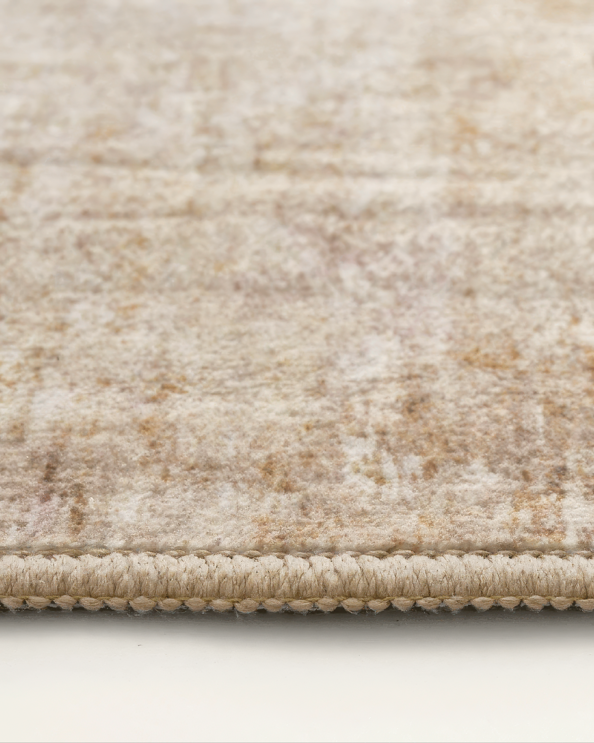 Mystic Clouds Washable Area Rug - TheHues