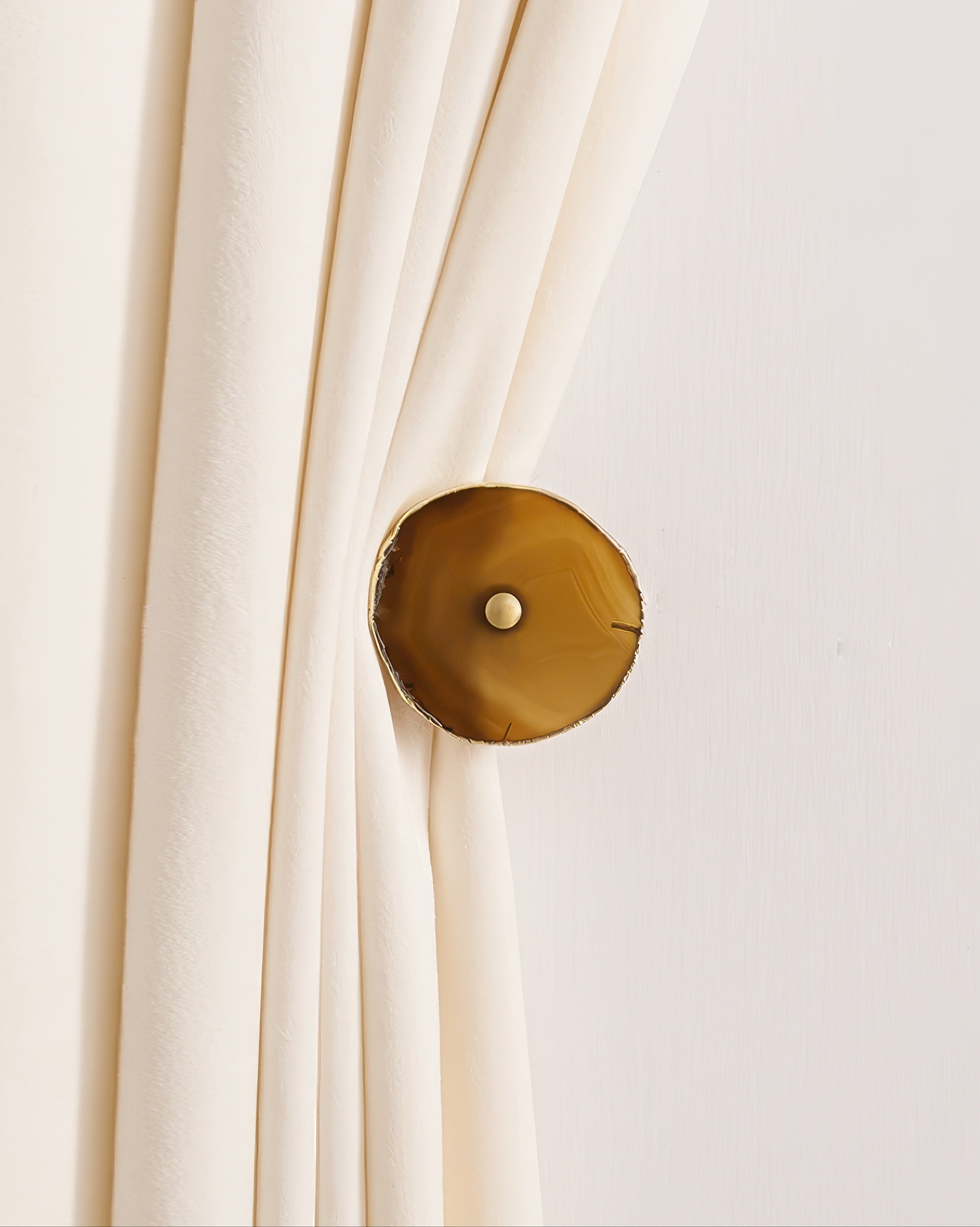Gemstone Curtain Wall Hook - TheHues
