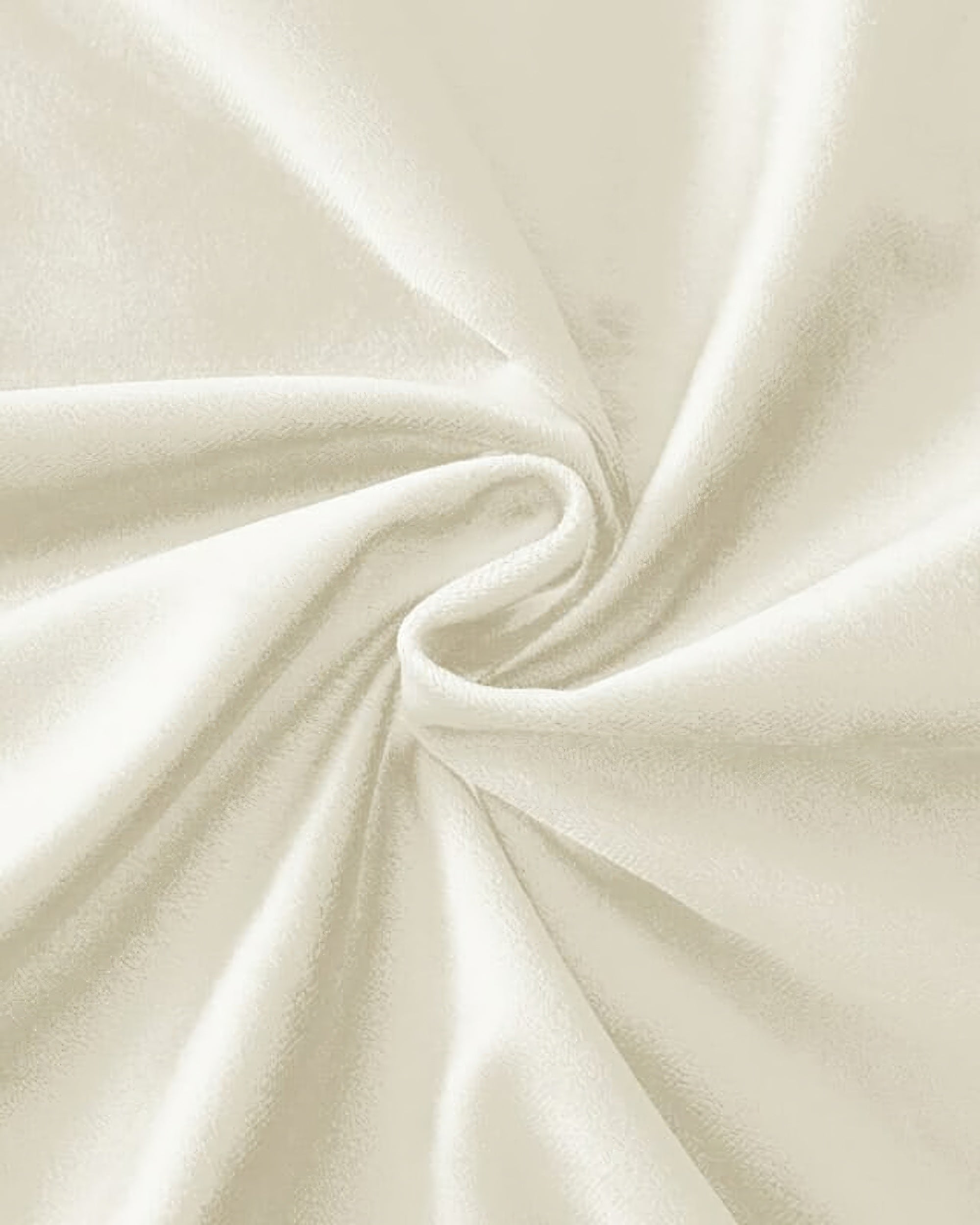 Classic 4 Layers Velvet Heavyweight Soundproof Thermal 100% Blackout Custom Curtain