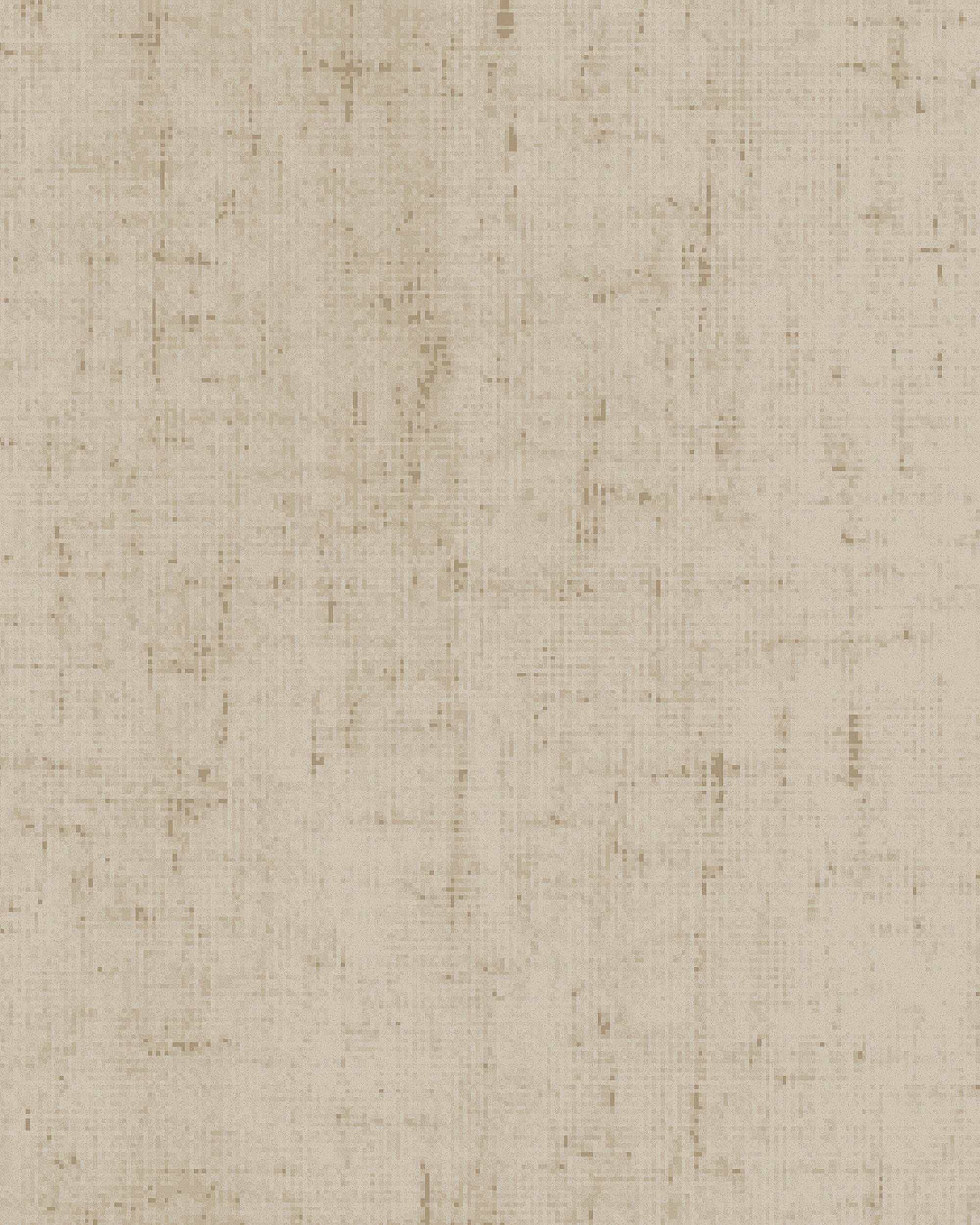Cronin Linen Look Custom Curtain Natural Close-up