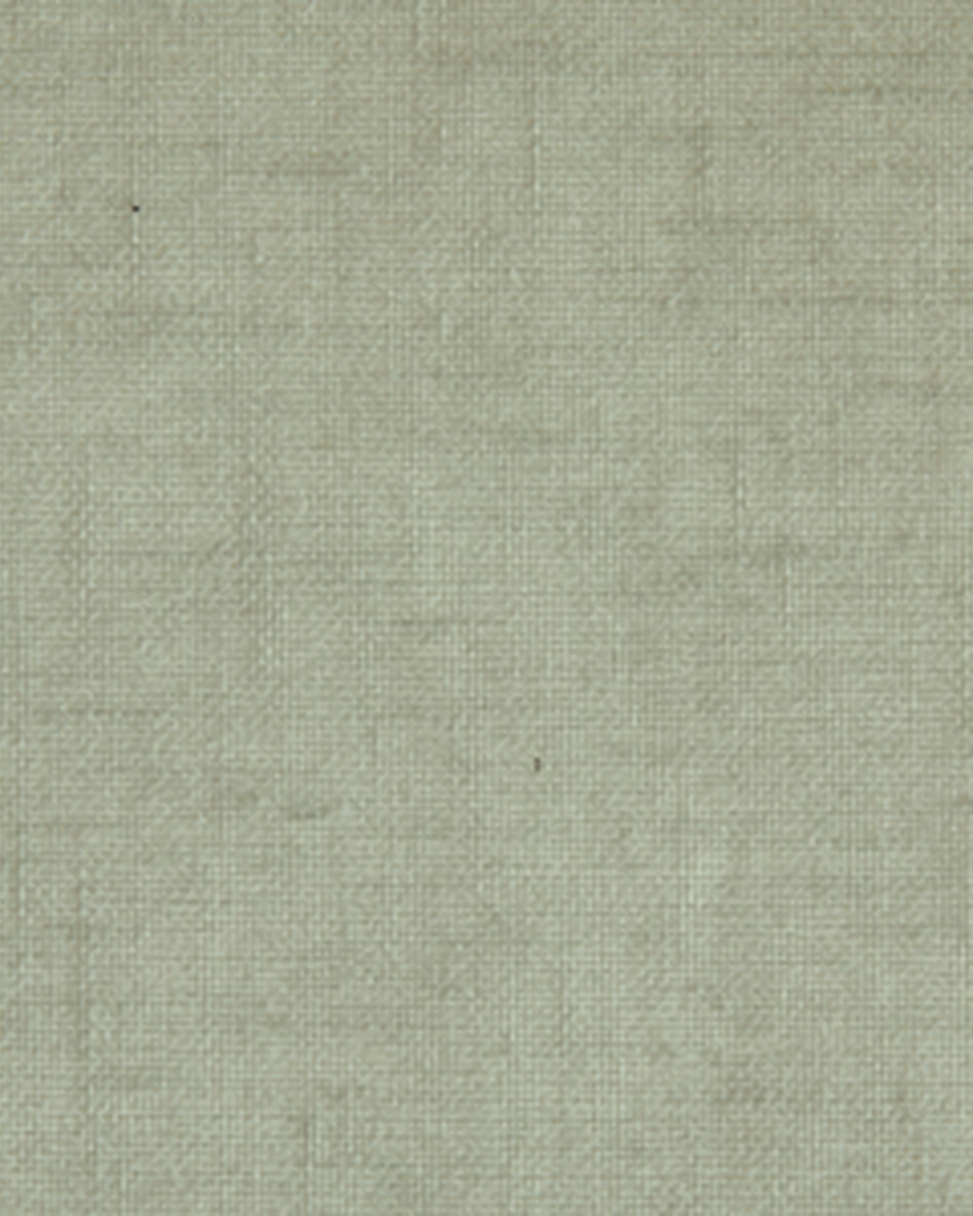 Cronin Linen Look Custom Curtain Sage Green Close-up