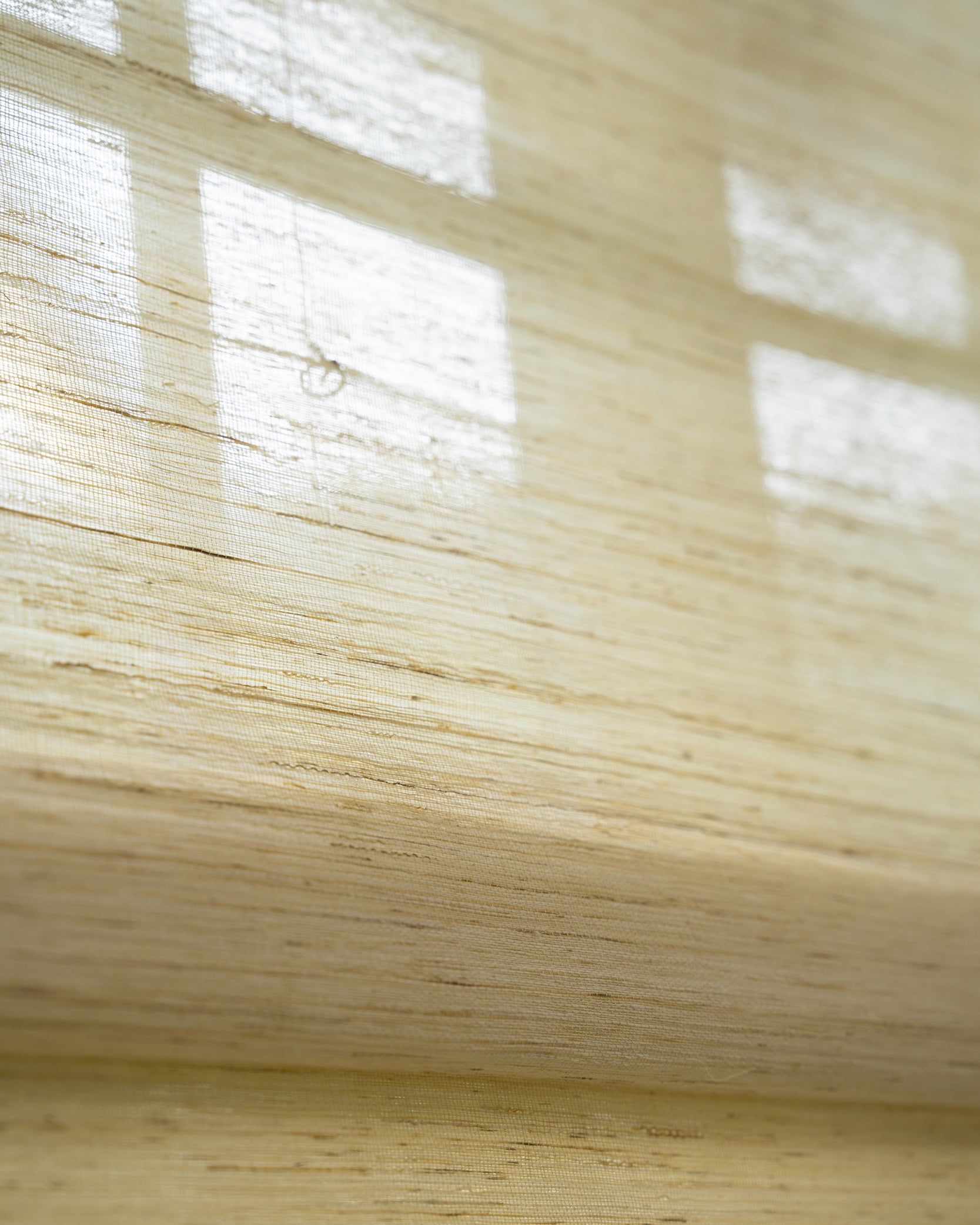 Nico Jute Woven Shade - Natural