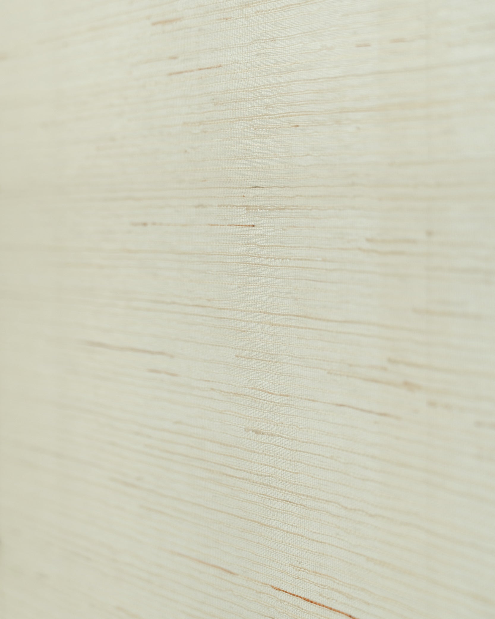 Yuki Linen Woven Shade - White
