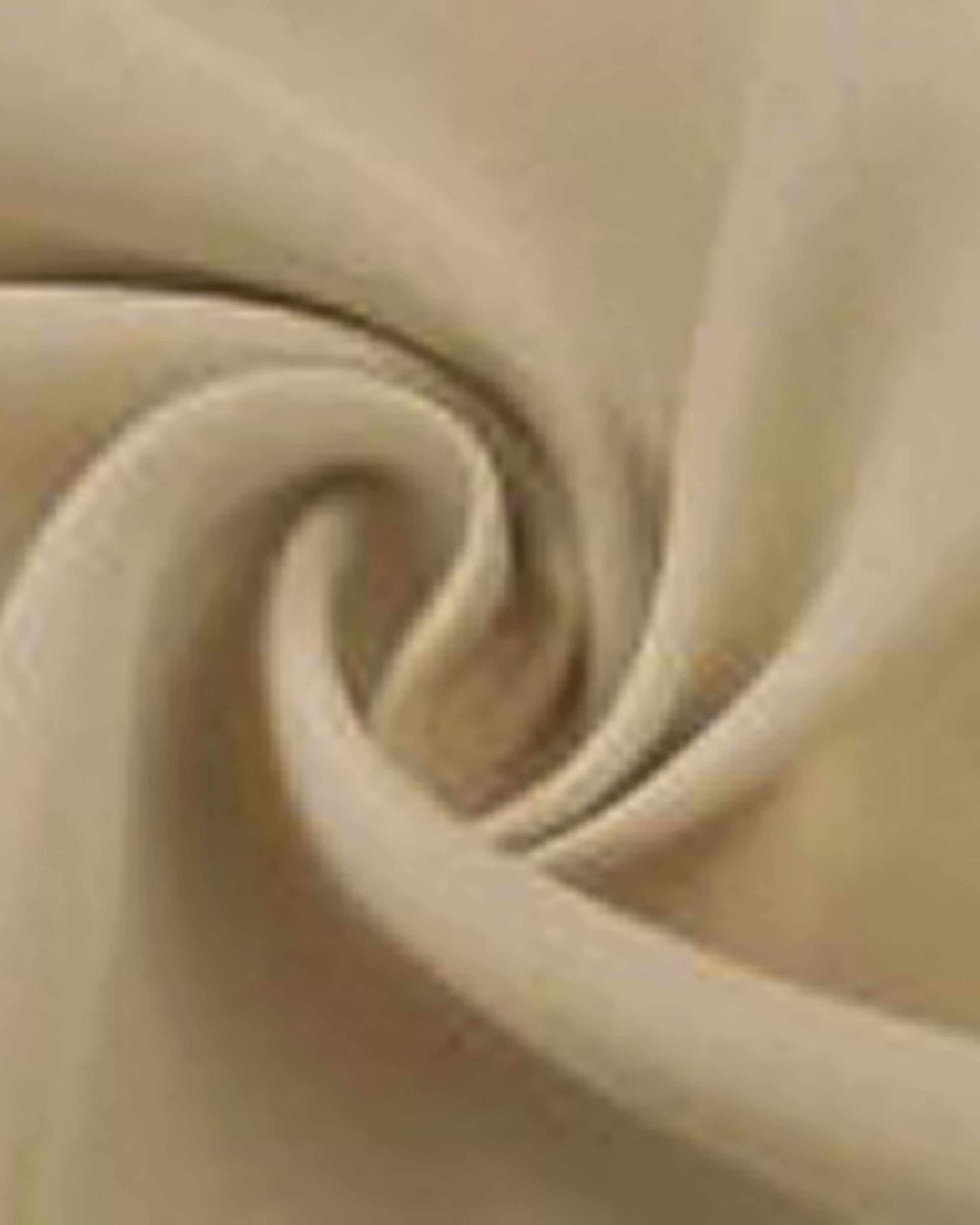 Hussein Custom Curtain Beige Color Thumbnail
