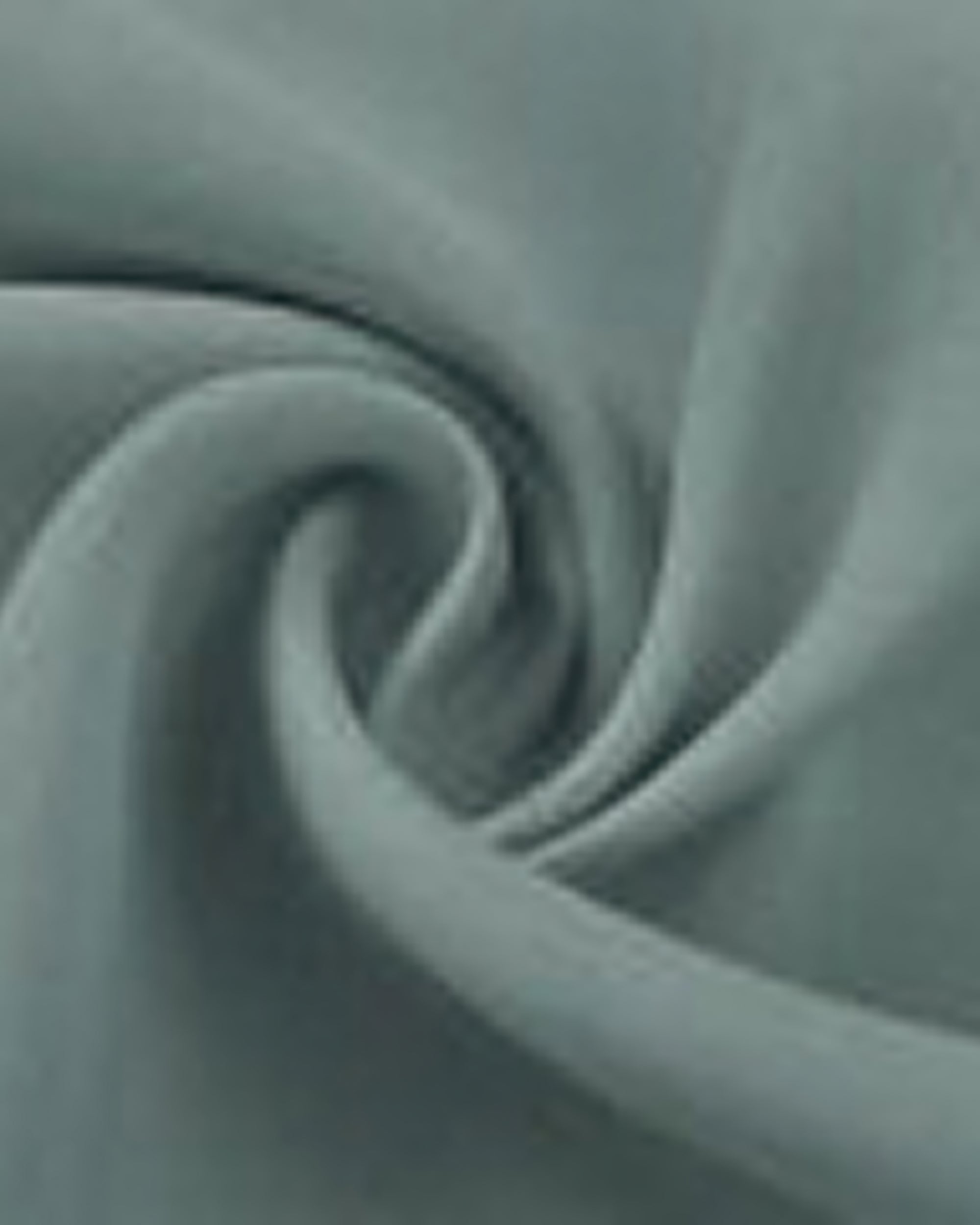 Hussein Custom Curtain Blue Green Color Thumbnail