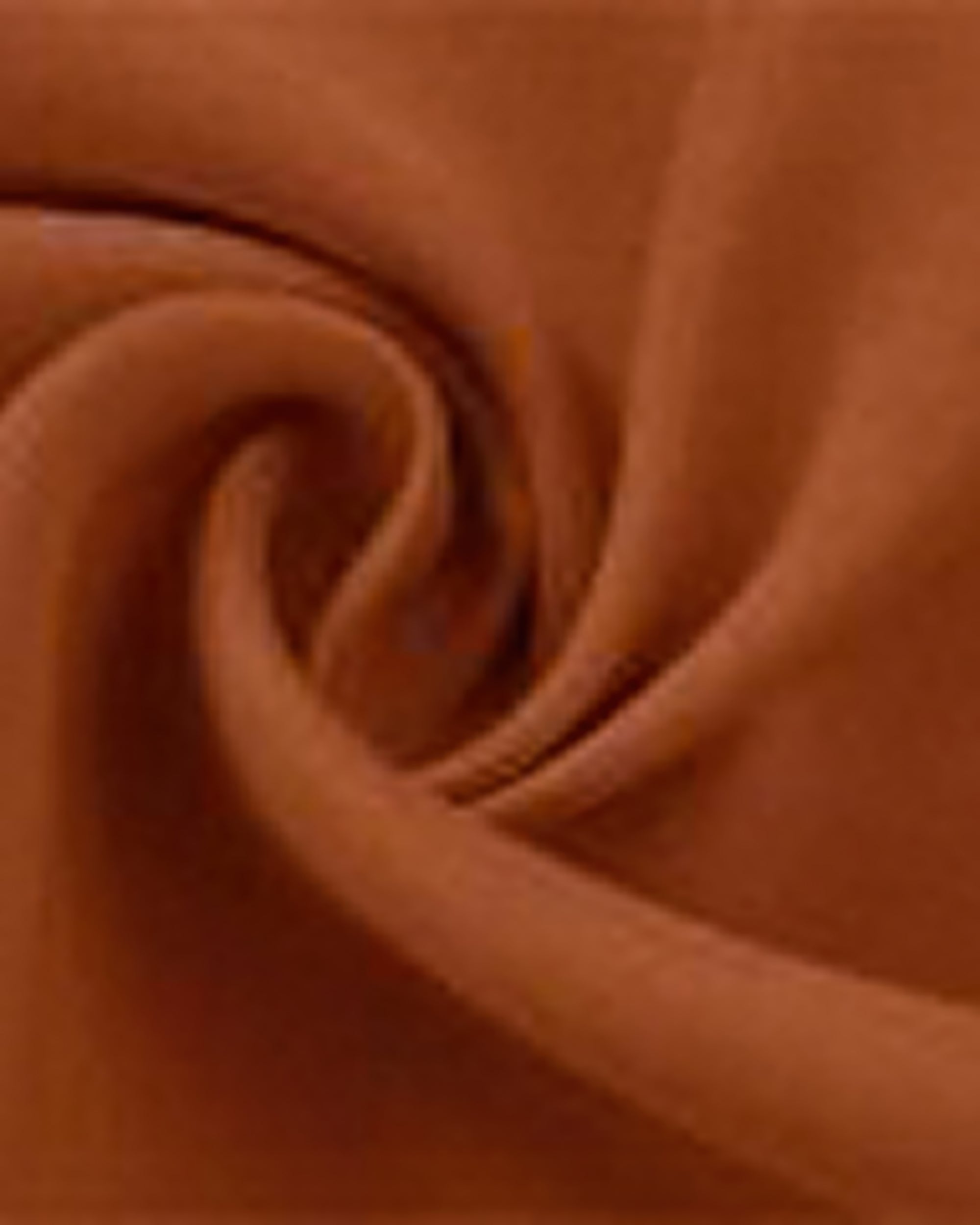 Hussein Custom Curtain Brick Red Color Thumbnail