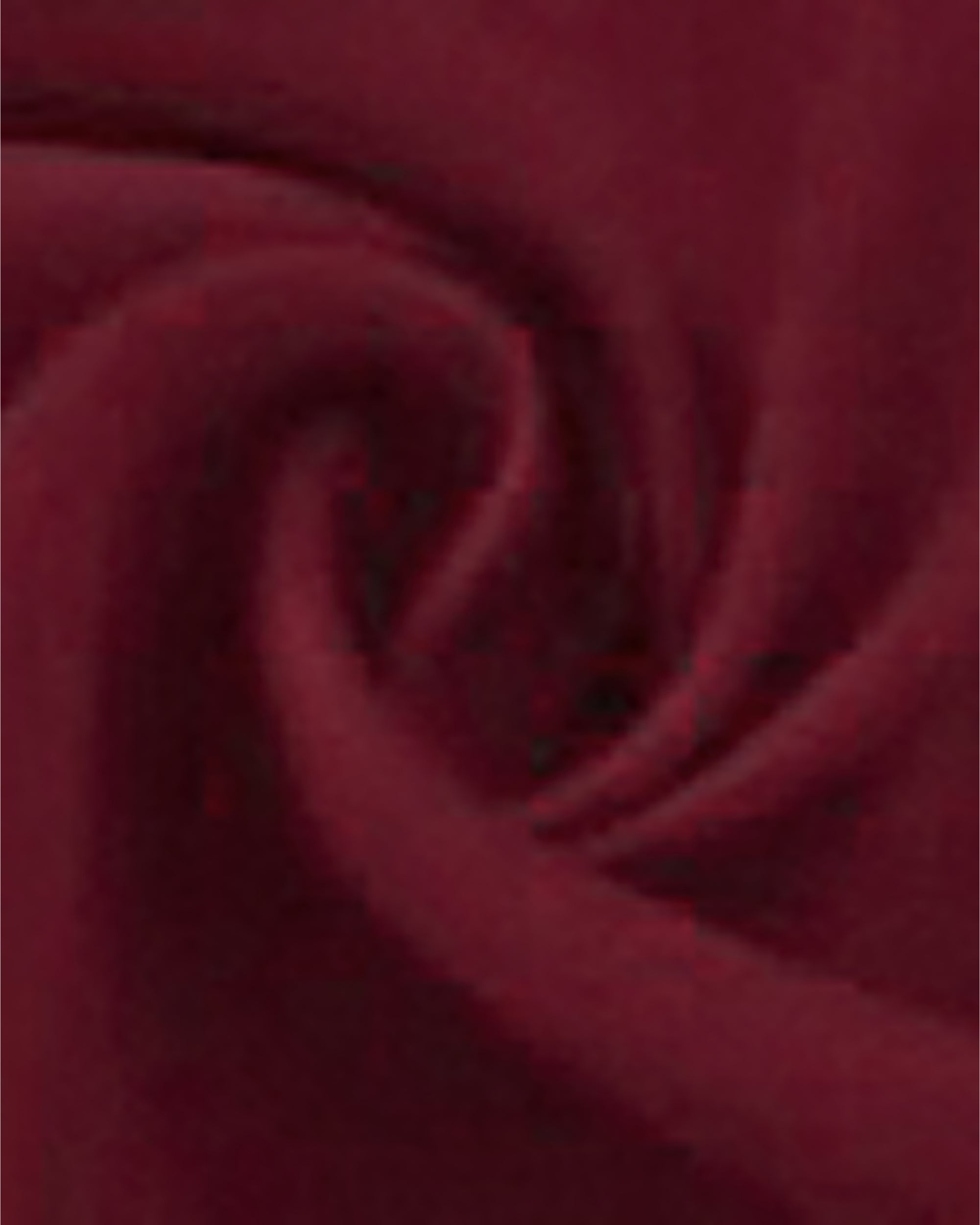 Hussein Custom Curtain Burgundy Red Color Thumbnail