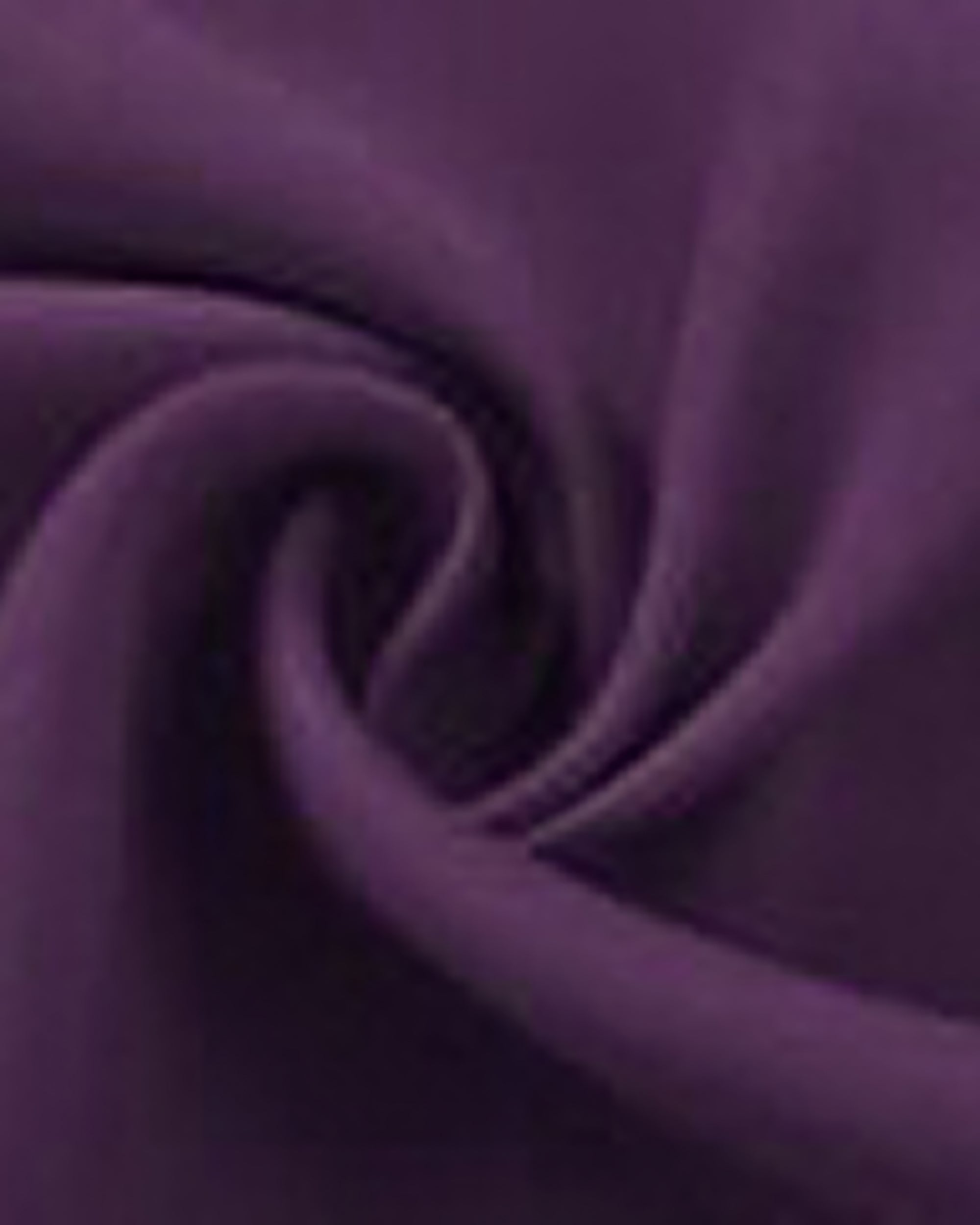 Hussein Custom Curtain Deep Purple Color Thumbnail