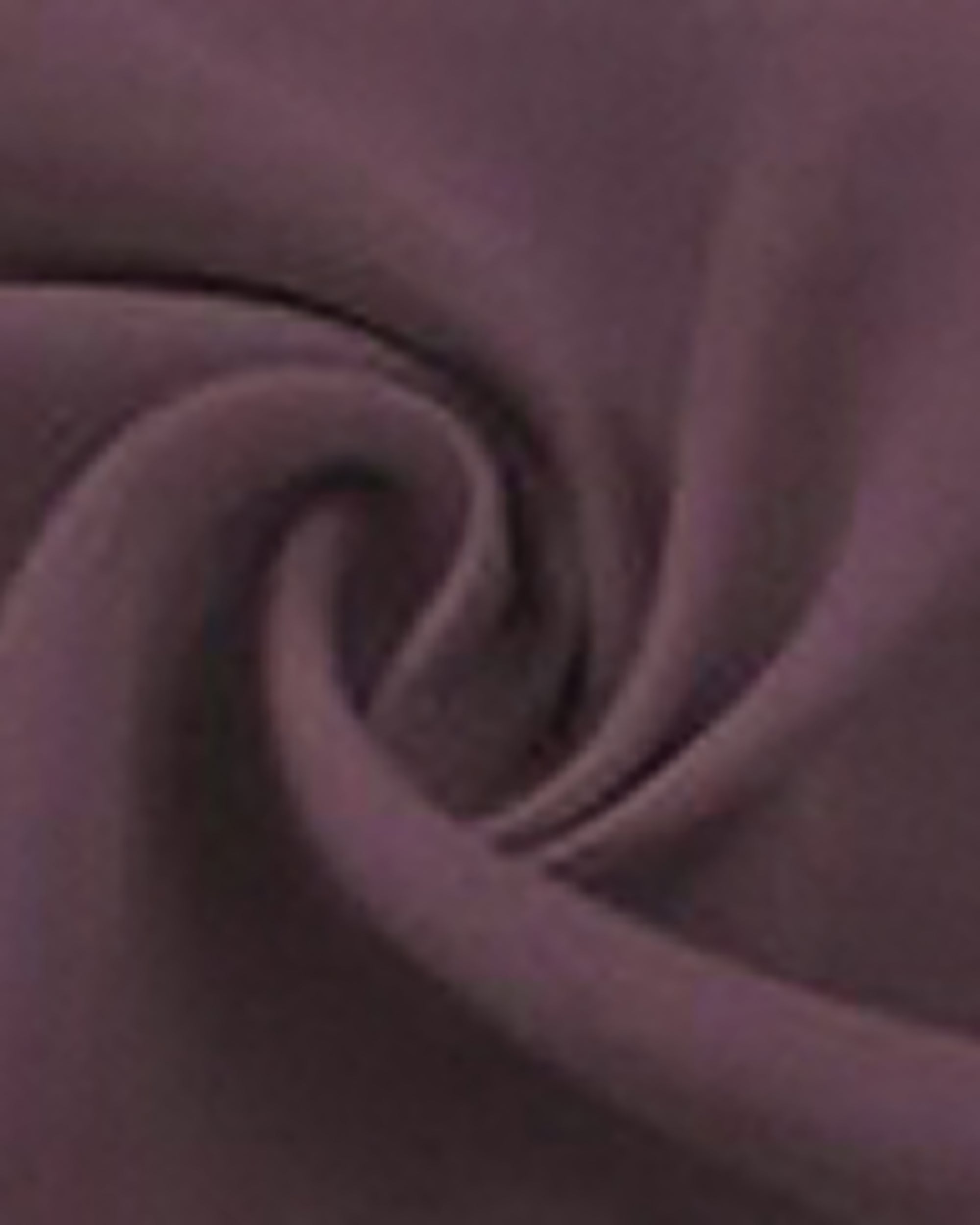 Hussein Custom Curtain Eggplant Purple Color Thumbnail
