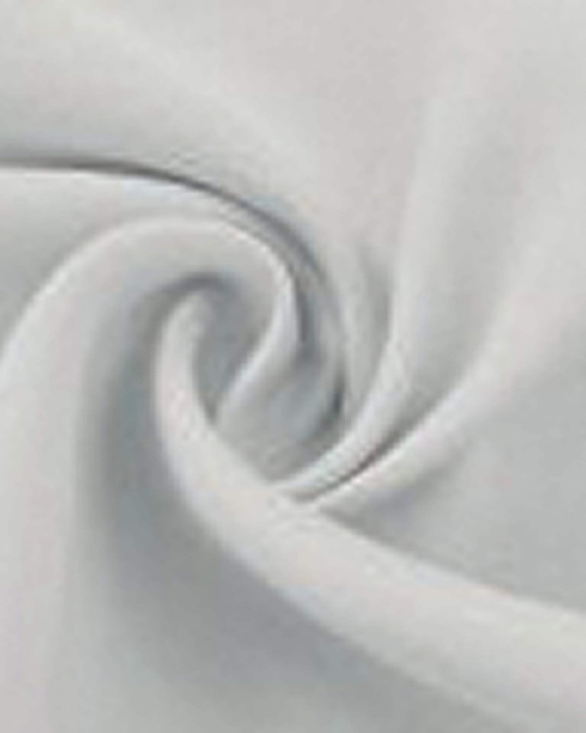 Hussein Custom Curtain Greyish White Color Thumbnail