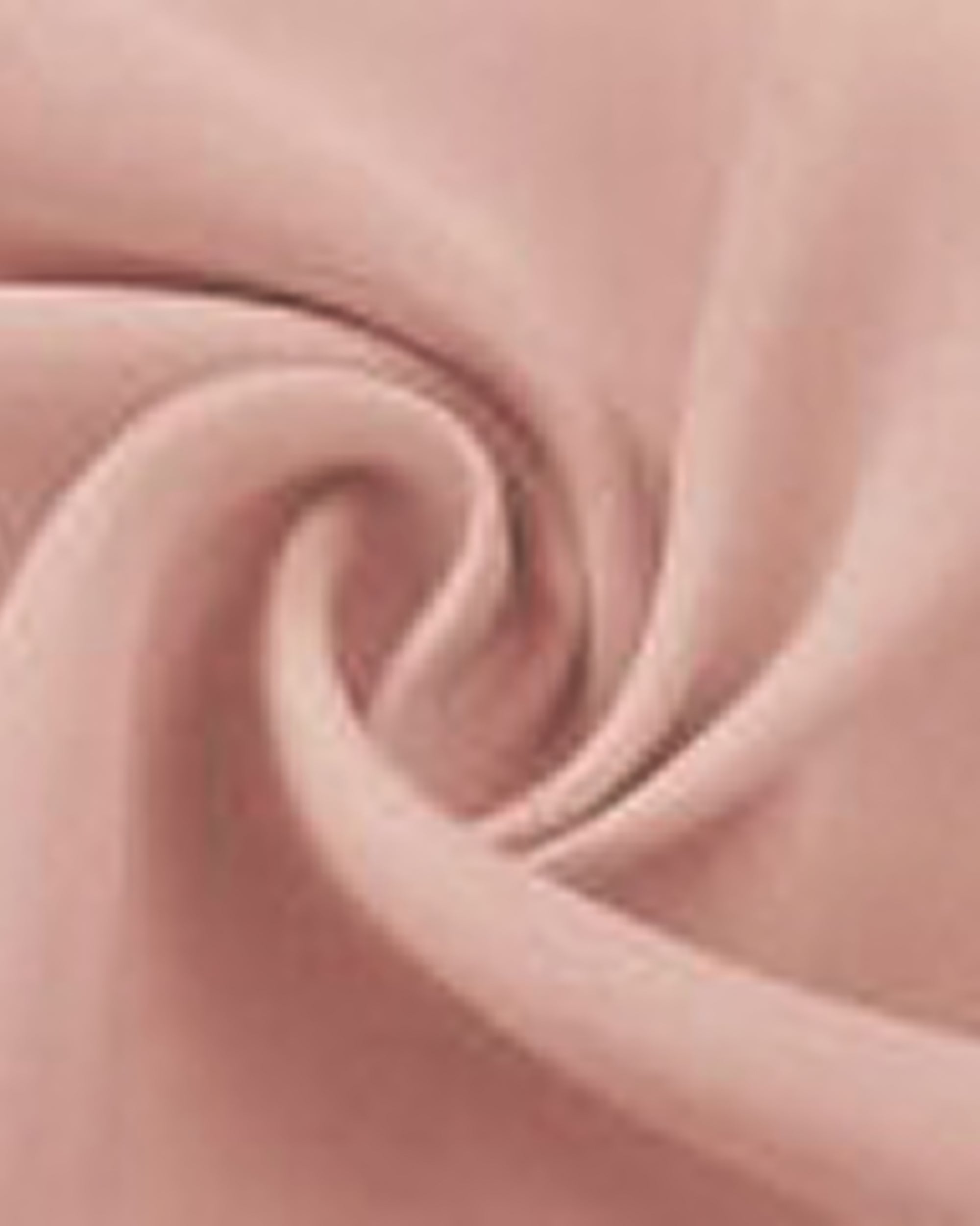 Hussein Custom Curtain Light Pink Color Thumbnail